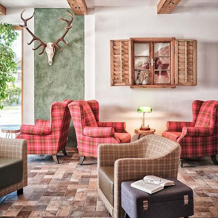 Fischerwirt Am Achensee Hotel Ахенкирх Екстериор снимка