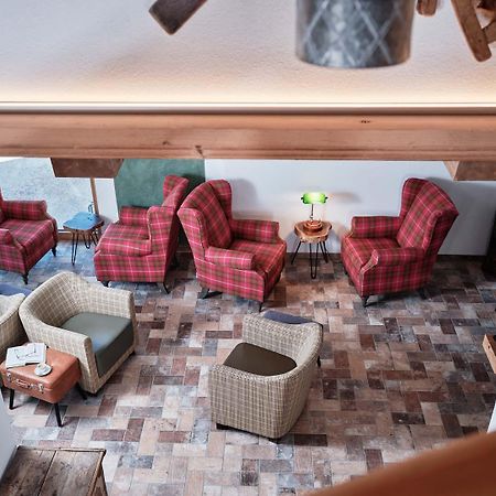 Fischerwirt Am Achensee Hotel Ахенкирх Екстериор снимка