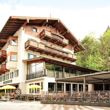 Fischerwirt Am Achensee Hotel Ахенкирх Екстериор снимка