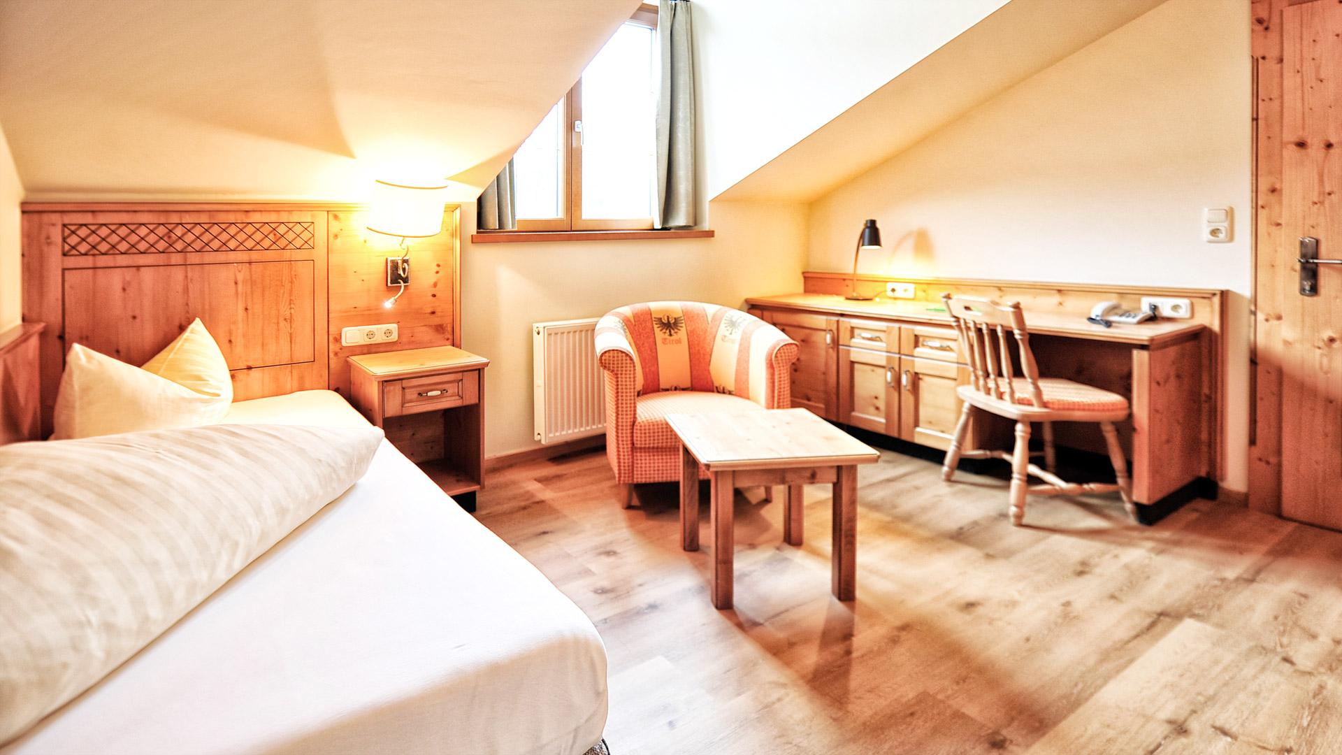 Fischerwirt Am Achensee Hotel Ахенкирх Екстериор снимка
