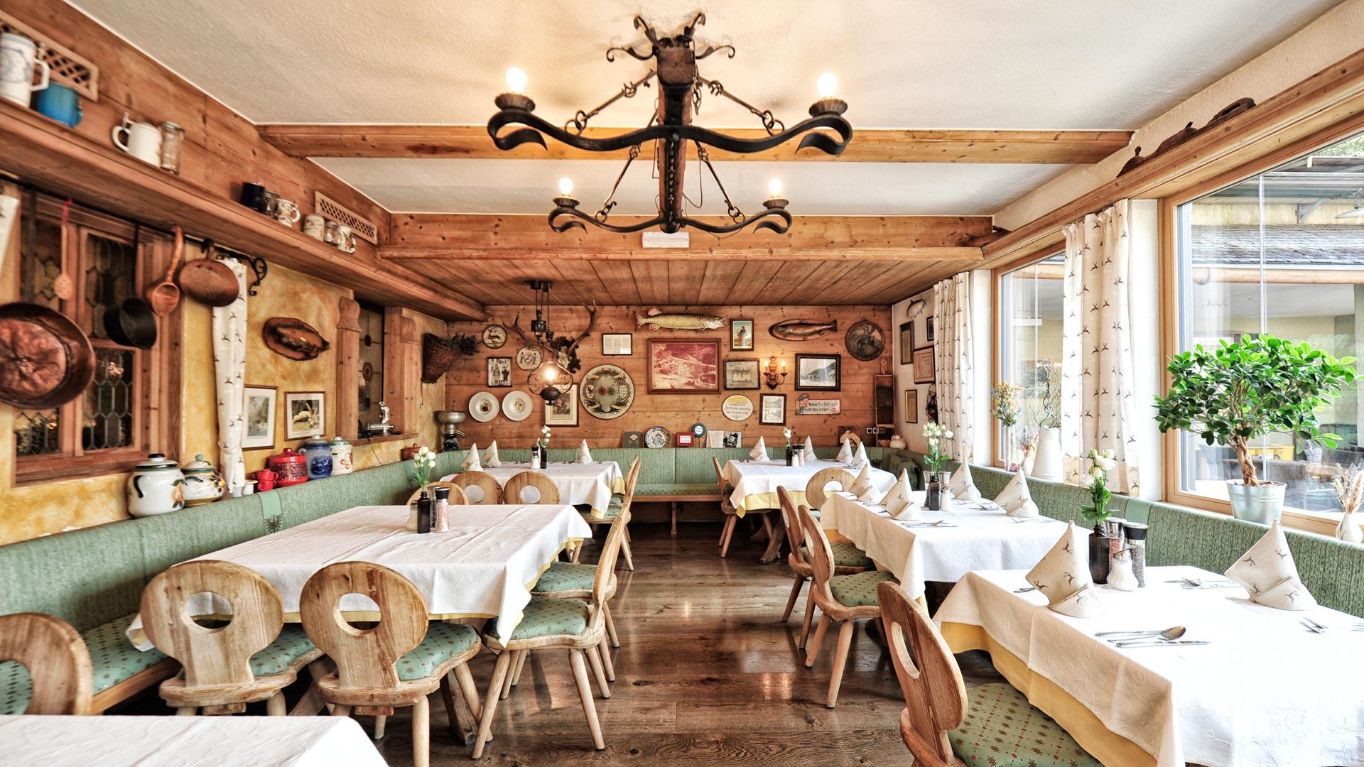 Fischerwirt Am Achensee Hotel Ахенкирх Екстериор снимка