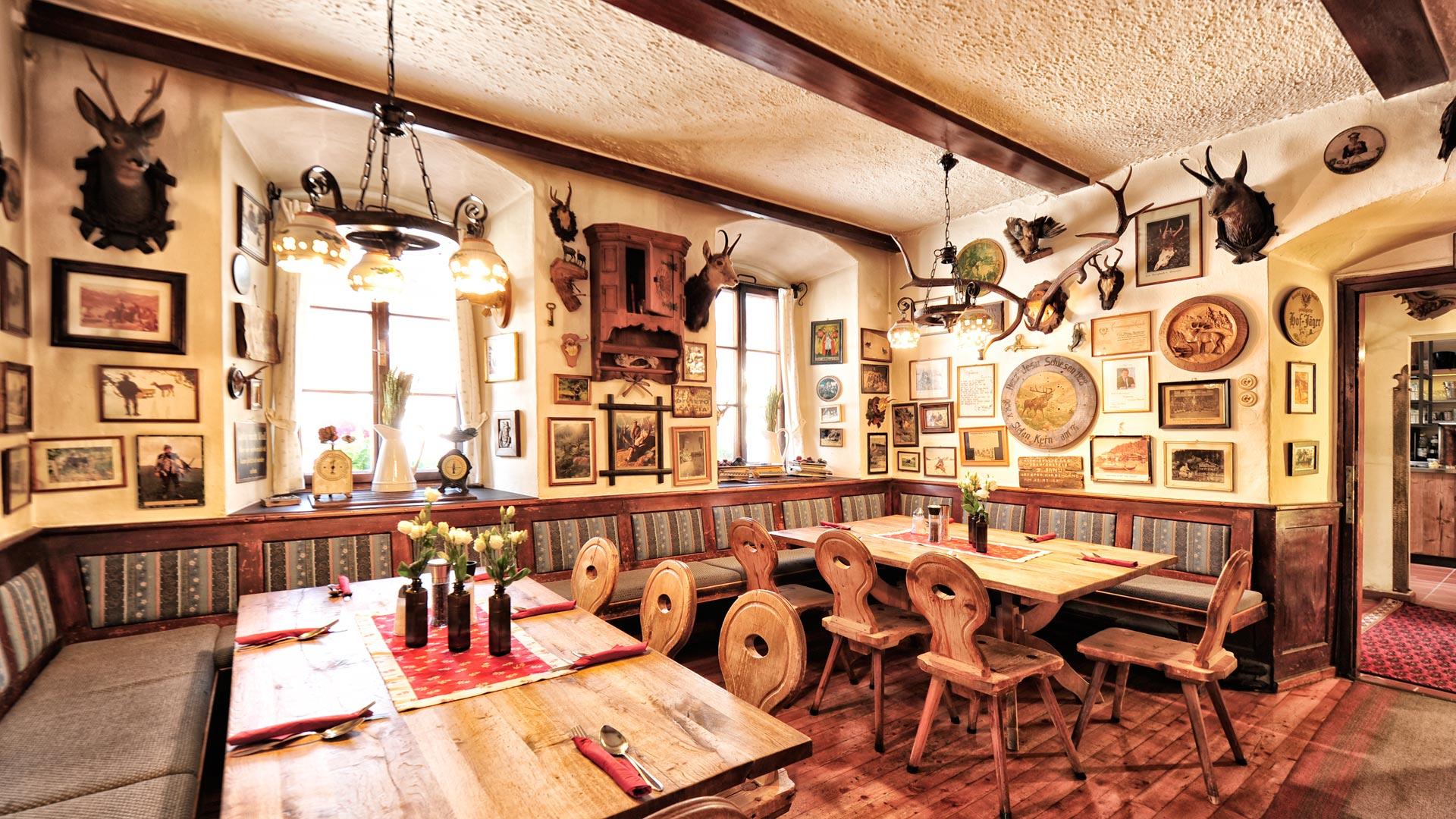 Fischerwirt Am Achensee Hotel Ахенкирх Екстериор снимка