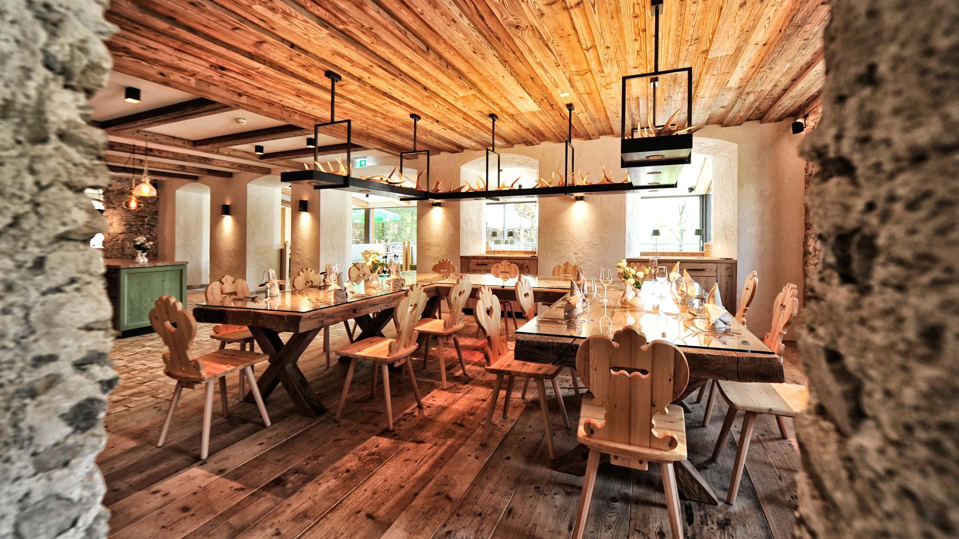 Fischerwirt Am Achensee Hotel Ахенкирх Екстериор снимка