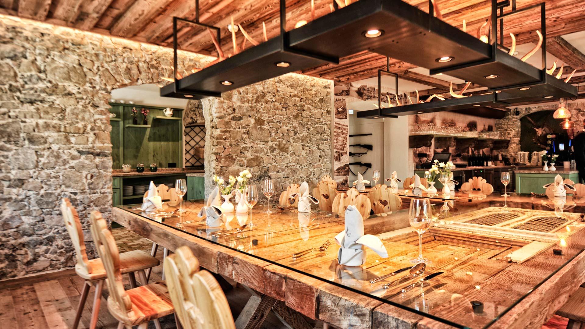 Fischerwirt Am Achensee Hotel Ахенкирх Екстериор снимка