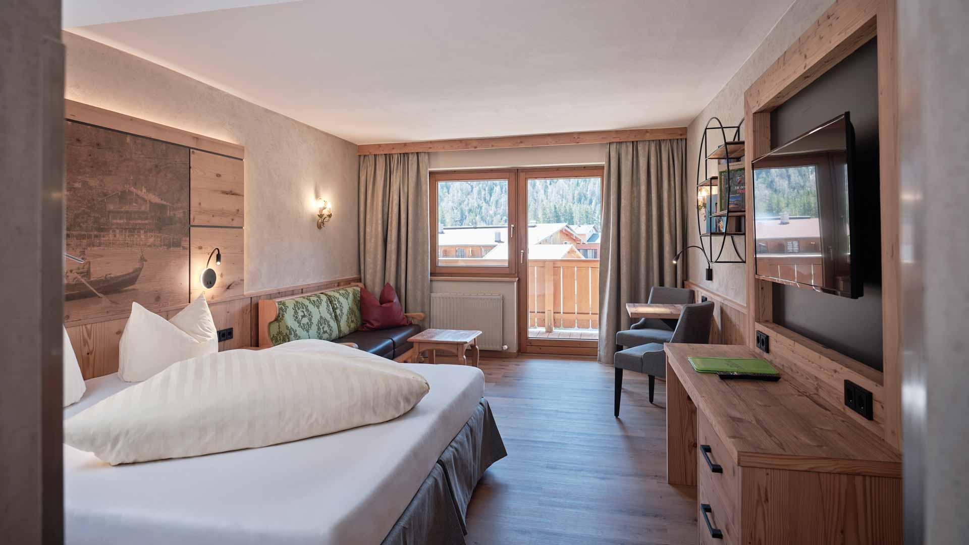 Fischerwirt Am Achensee Hotel Ахенкирх Екстериор снимка