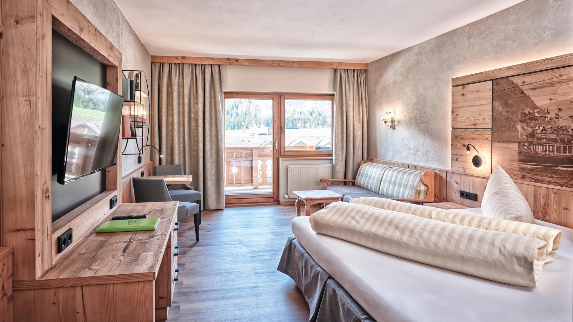 Fischerwirt Am Achensee Hotel Ахенкирх Екстериор снимка
