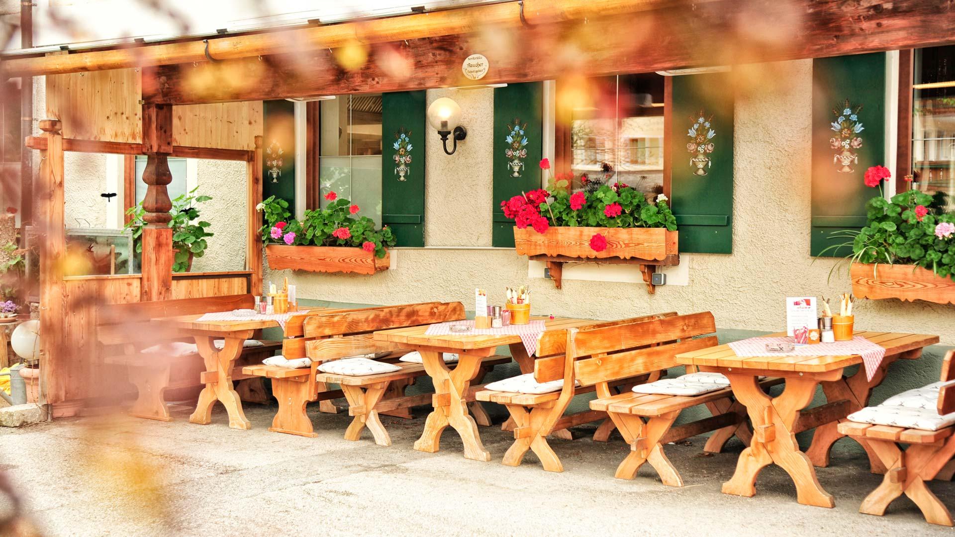 Fischerwirt Am Achensee Hotel Ахенкирх Екстериор снимка