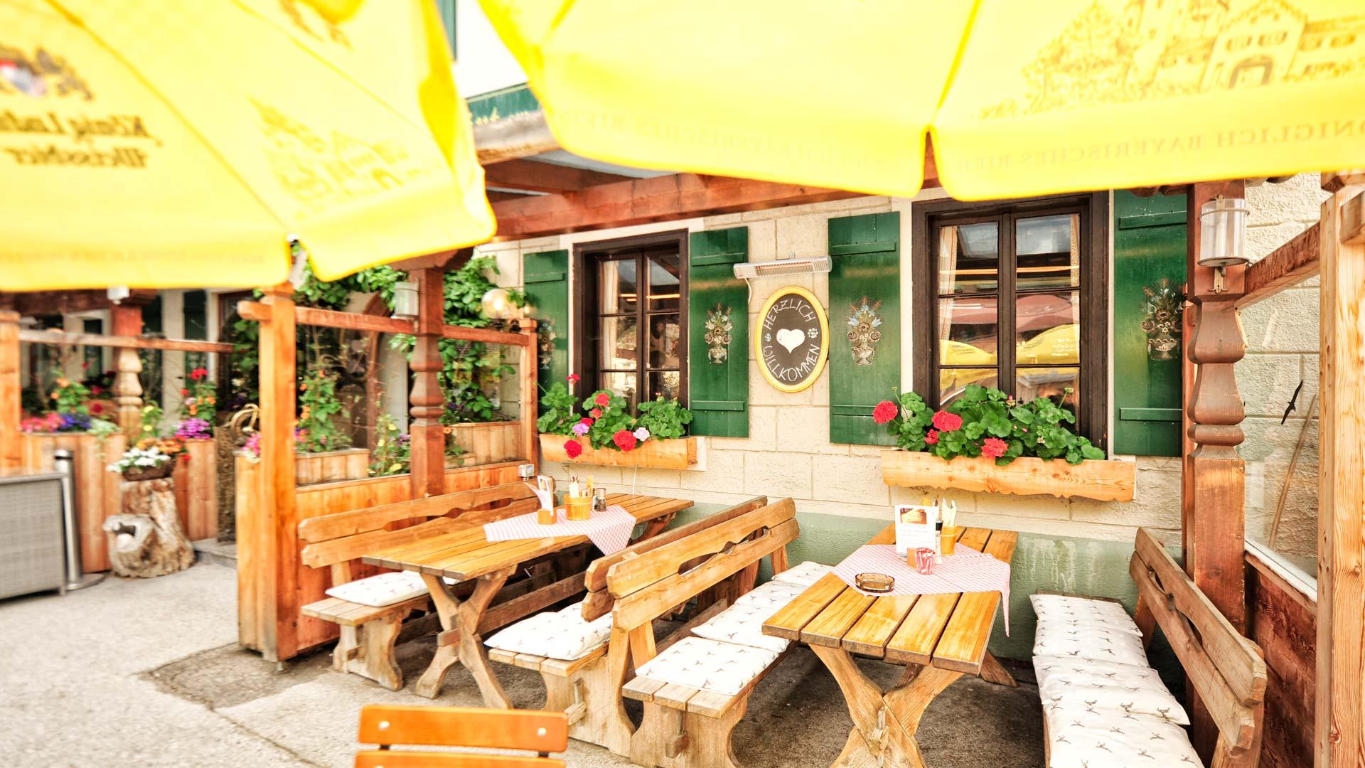 Fischerwirt Am Achensee Hotel Ахенкирх Екстериор снимка
