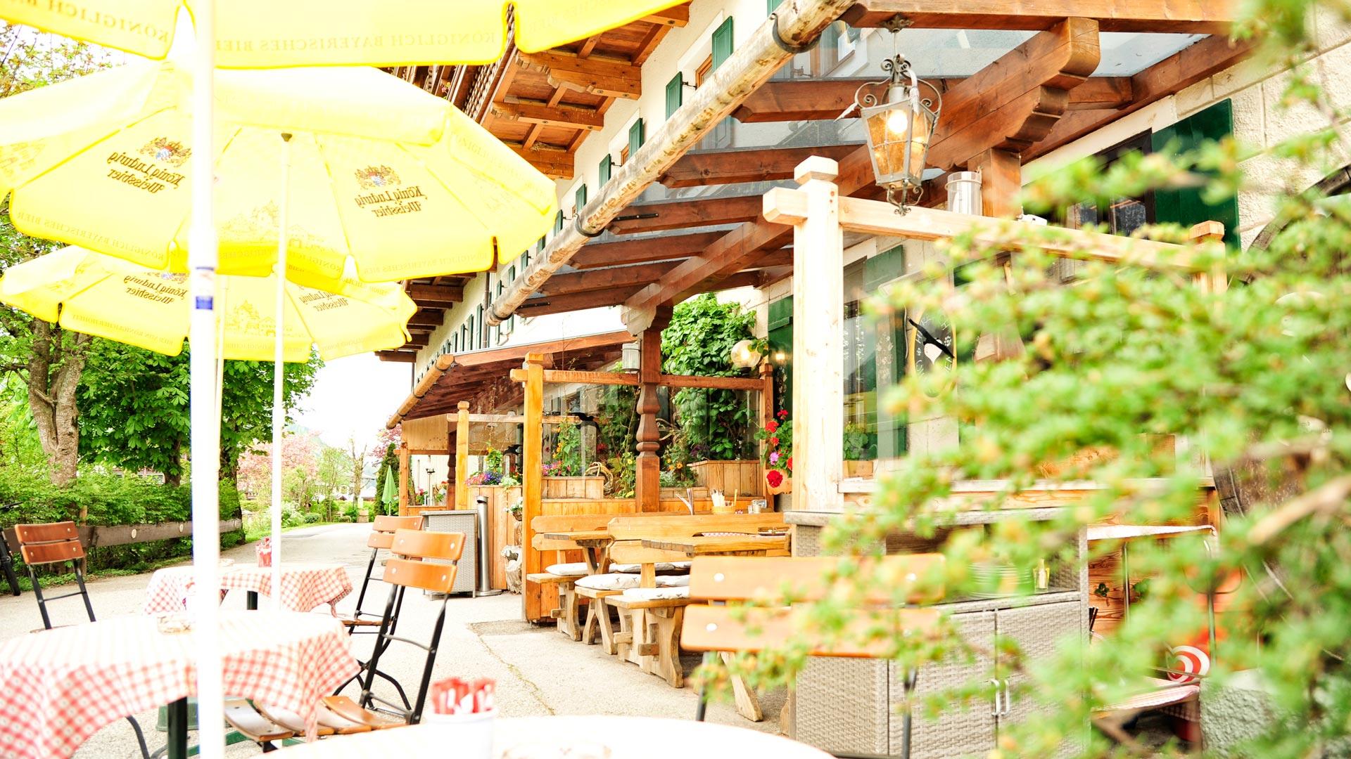 Fischerwirt Am Achensee Hotel Ахенкирх Екстериор снимка