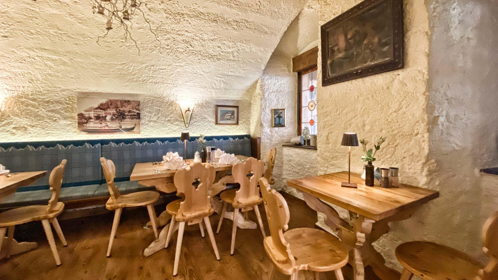 Fischerwirt Am Achensee Hotel Ахенкирх Екстериор снимка